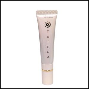 Tatcha The Kissu Lip Scrub Smoothing Peach Seed 12g 0.4oz